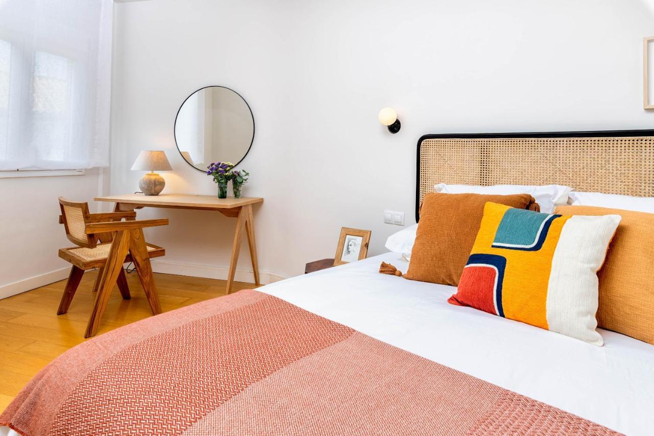 Larios Suites In Malaga By Solaga Holiday Homes Exterior photo